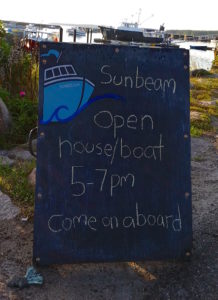 Sunbeam Open House